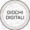 immagine profilo del channel telegram di Giochi Digitali - PS4 PS5
