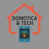immagine profilo del group telegram di Domotica & Tech (Google Home, Alexa, Xiaomi, Aqara, SmartLife, smartphone, ecc) 🇮🇹