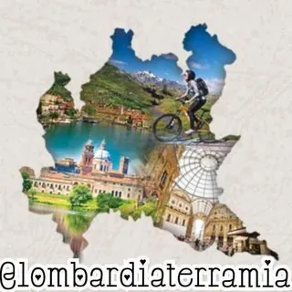 ♡ Lombardia Terra Mia ♡ - Canale Telegram