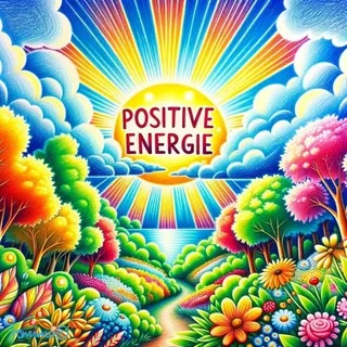 Positive Energie - Canale Telegram