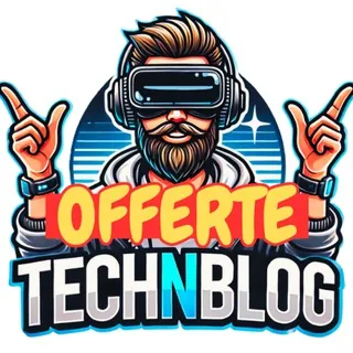 TechnBlog · Offerte Verificate - Canale Telegram