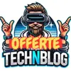 immagine profilo del channel telegram di TechnBlog · Offerte Verificate