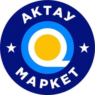 АКТАУ МАРКЕТ - Группа Telegram