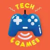 Profile picture: SG Tech & Games