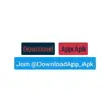 Profile picture: Download App .Apk