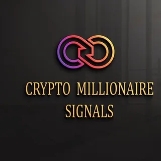 Crypto Millionaire Signals 🚀 - Channel Telegram