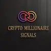 Profile picture: Crypto Millionaire Signals 🚀