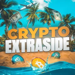 CRYPTO EXTRASIDE - Canale Telegram