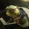 immagine profilo del channel telegram di Welt der Bücher