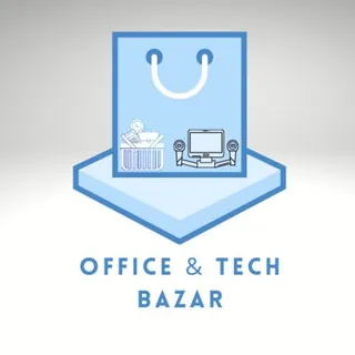 💼📂 OFFICE & TECH BAZAR™️ 💻📹 - Canale Telegram