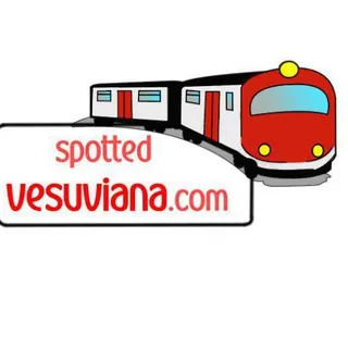 SPOTTED 'VESUVIANA - TRASPORTI