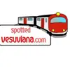 immagine profilo del channel telegram di SPOTTED 'VESUVIANA - TRASPORTI