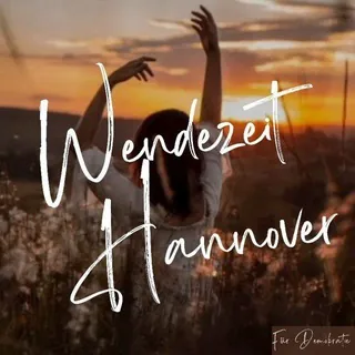 Wendezeit Hannover - Kanal Telegram