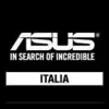 immagine profilo del channel telegram di ASUS Italia