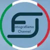 immagine profilo del channel telegram di Fotografiamo | Ricky Delli Paoli