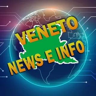 Veneto - News e info - Canale Telegram