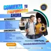 immagine profilo del channel telegram di CEDECENTER ECUADOR 🇪🇨