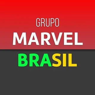 Marvel Brasil - Grupo - گروه Telegram