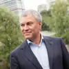immagine profilo del channel telegram di Вячеслав Володин✔