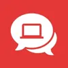 Profile picture: Telegram Desktop Talk