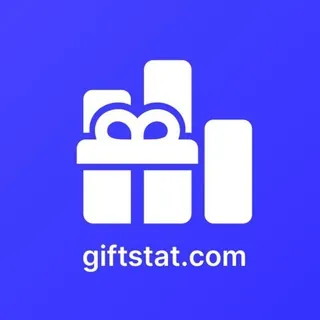 giftstat.com - Group Telegram