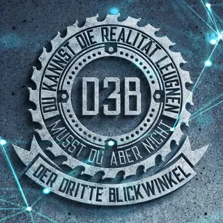 🎙 Der dritte Blickwinkel 🔊 - Kanal Telegram