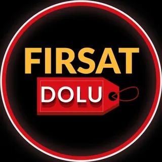 FırsatDolu | Sıcak Fırsatlar & İndirimler 🔥 - Kanal Telegram