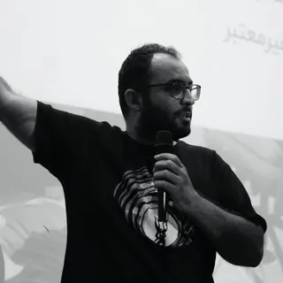 Ziya Sadr - کانال Telegram