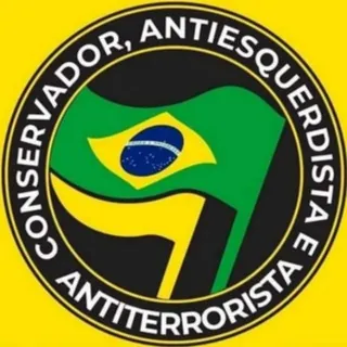 Jornal da Direita Online - Canal Telegram