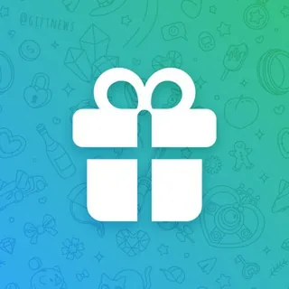 Gift News - Канал Telegram