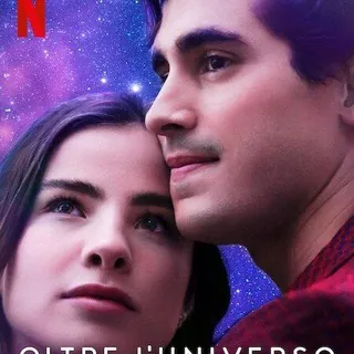 Oltre l'universo FILM beyond the universe ITA - Channel Telegram