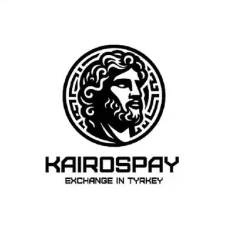 🇹🇷KAIROSPAY: обмен валюты Анталья • Стамбул • Аланья • Мерсин - Canale Telegram