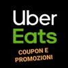immagine profilo del channel telegram di UBER EATS ITALIA COUPON