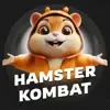 Profile picture: Hamster Kombat Announcement✔