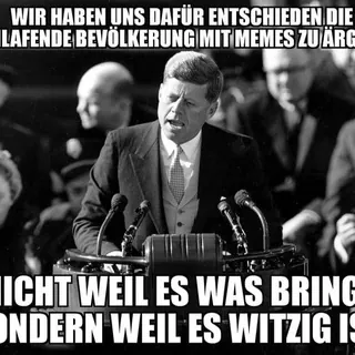 Endzeit Memes - Canale Telegram