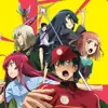 Profile picture: The Devil is a Part-Timer : Hataraku Maou-sama