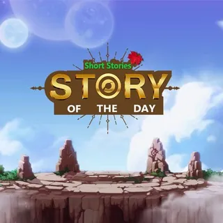 Story of the Day - Channel Telegram