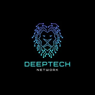 Нейросети & Технологии | DeepTech✔ - Canale Telegram