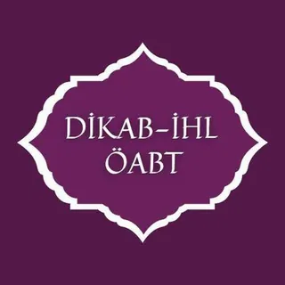 DİKAB DHBT ÖABT 2022 KPSS - Gruppe Telegram