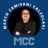 immagine profilo del channel telegram di MCC - Marco Camisani Calzolari
