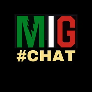 #Chat MigSwitch Italia 🇮🇹 [Official] - Gruppo Telegram