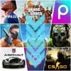 Фото профиля: Скачать игры и приложения Free Apk Pro