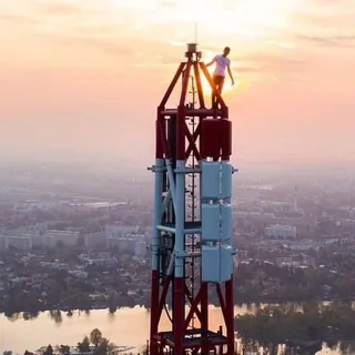 هندسة إتصالات وتقنية معلومات 🧑‍💻 - قناة Telegram