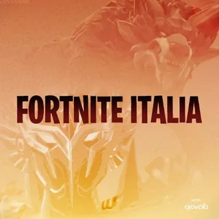 Fortnite ITA | Wave 🇮🇹 - Canale Telegram