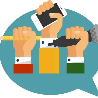 Gezond Wereldnieuws - Kanaal Telegram