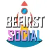 immagine profilo del group telegram di BeFirst SOCIAL Community 🚀