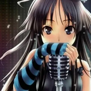 Inline Lyrics Bot - Bot Telegram