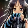 Profile picture: Inline Lyrics Bot