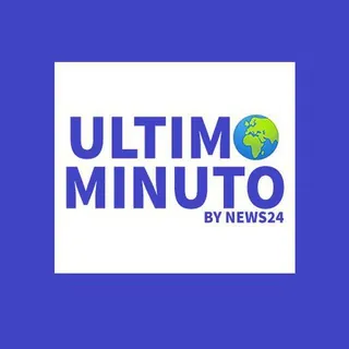 Ultimo Minuto - News 24 🌍 - Canale Telegram