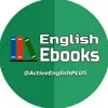Profile picture: Active English ᵖˡᵘˢ